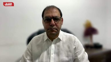 رائد جبر: هيئة الطيران المدني الروسية تقول إن قائد "فاجنر" لقي حتفه في حادث تحطم طائرة خاصة