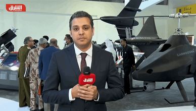 مصر: معرض "إيديكس" شهد مباحثات لتوطين الصناعات العسكرية
