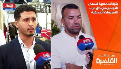 شركات مصرية تسعى للتوسع في ظل حرب التعريفات الجمركية