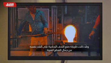 "عامل الزجاج".. الحلم الذي صار شريطاً سينمائياً