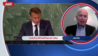 هل تستطيع الجمعية العامة للأمم المتحدة حل الأزمات الحالية أو أي منها؟