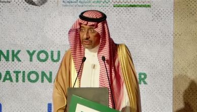 الخريف: الحديد ركيزة التنوع الاقتصادي وخطة لتطويره بـ60 مليار ريال