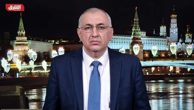 د. رولاند بيجاموف: لافروف أكد أن أوكرانيا لا تريد المفاوضات وتراهن على هزيمة روسيا