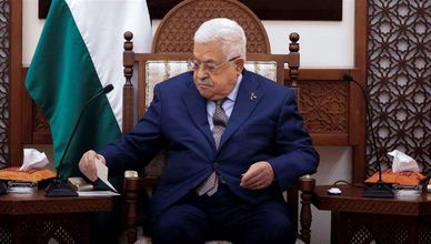 الحرب في غزة وإعادة الإعمار تشكيل حكومة "تكنوقراط"