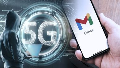 المغرب يعتزم إطلاق تقنية الـ5G.. وجوجل تطور  ميزة جديدة لحماية البريد الإلكتروني