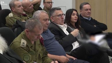 مواقف إسبانيا وبلجيكا هدفه الضغط على الاتحاد الأوروبي لوقف الحرب على غزة