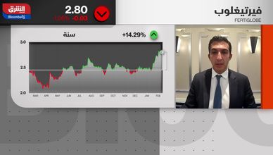 "فرتيغلوب".. طفرة أرباح مدفوعة بسوق يوريا مشتعل