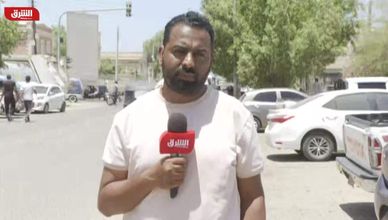 مراسل الشرق: اشتباكات عنيفة بين الجيش السوداني والدعم السريع في مدن الخرطوم