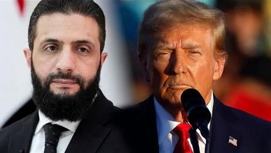 الشرع في زيارة مفصلية إلى واشنطن.. والعراقيون أمام صناديق الاقتراع