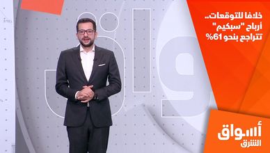 خلافا للتوقعات.. أرباح "سبكيم" تتراجع بنحو 61%