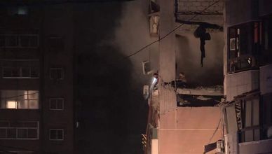 مراسلو "الشرق" يكشفون انعكاس اغتيال العاروري على العمليات العسكرية