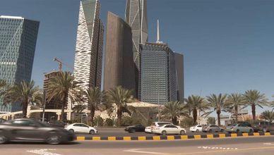 عبدالجليل: السعودية تطلق صندوق "بيغ تايم" للاستثمار في صناعة الأفلام