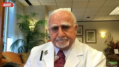 فيليب سالم : العلاج الكيماوي يستهدف الخلية الصحيحة والسرطانية معًا