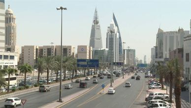 مؤشر تاسي يواصل تراجعه للجلسة السابعة على التوالي
