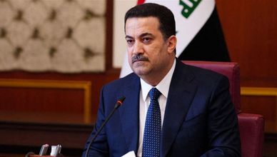 واثق الجابري: العراق يسعى لحل الأزمة مع الكويت عن طريق التفاوض