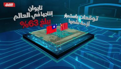 الرقائق الإلكترونية