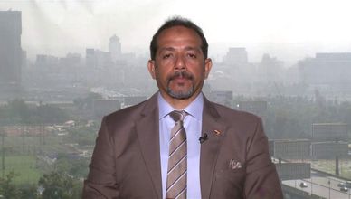 محمد سلمان طايع: المنهج الإثيوبي اتسم بالتحرك أحادي الجانب منذ بدء مفاوضات سد النهضة