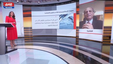 حسني الخولي: عوامل اقتصادية وسياسية عالمية أدت إلى غياب التفاؤل لدى المستثمرين