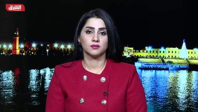 سهاد الشمري: اجتماع رسمي في العراق لمناقشة الرد على أي هجمات إيرانية أو تركية