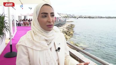 النمير: نهدف لتوسيع الاستثمارات الخاصة في السينما السعودية