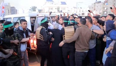 كريج كاتز: بايدن سيواصل ضغطه على إسرائيل لوقف القتال في غزة
