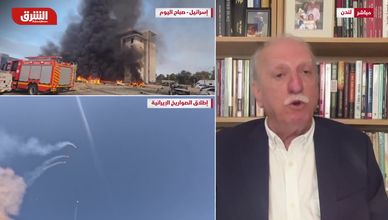 مهلة ترمب.. تمهيد لضربة كبرى أم نافذة للدبلوماسية؟
