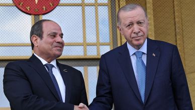 مصر وتركيا.. علاقات متبادلة بعد 10 سنوات من القطيعة