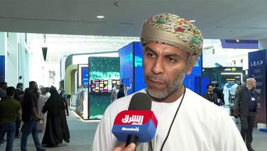 الشيذاني لـ"الشرق": عمان رصدت 400 مليون دولار للتحول الرقمي