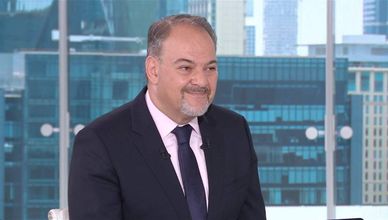 محمد علي ياسين: انعكاس نمو الناتج المحلي في دولة الإمارات على أداء الشركات