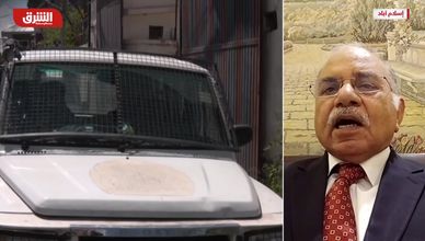 تهدئة تلوح في الأفق بين باكستان والهند