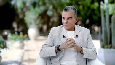خالد مرتجي: والدي تولى رئاسة الأهلي عام 1965 لتعديل مسار نتائج الفريق