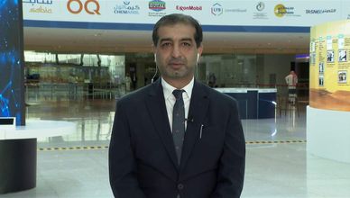 مراسل الشرق: الطلب العالمي على البتروكيماويات مستمر في النمو