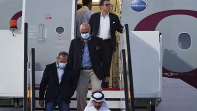 واشنطن وطهران.. صفقة السجناء ومستقبل بايدن