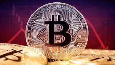 الملاذات الآمنة في الواجهة.. الذهب يرتد وبتكوين تتراجع