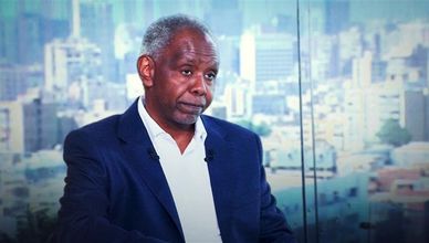 المحبوب عبد السلام: الترابي فوجئ بضلوع نائبه في محاولة اغتيال مبارك