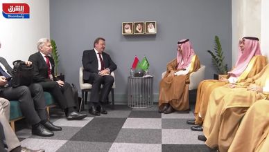 الكلمة الأولى .. قادة بريكس يوافقون على توسيع المجموعة