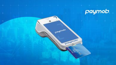"paymob" الناشئة تجمع 22 مليون دولار إضافية في تمويل السلسلة "باء"