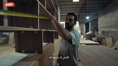 يوسف الحربي