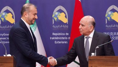 د. مهند الجنابي: إيران تتقصد انتهاك السيادة الوطنية العراقية