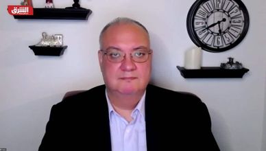 إيهاب عباس: المعترضون على انتخاب مكارثي يعتقدون أنه لن يستطيع التصدى للديمقراطيين