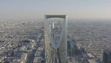 القرعاوي: القطاع الخاص السعودي يتحرك بموثوقية وقدرة وملاءة مالية كبيرة