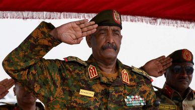مصادر لـ"الشرق": "إيجاد" ستعقد اجتماعاً لبحث خطة إحلال السلام في السودان