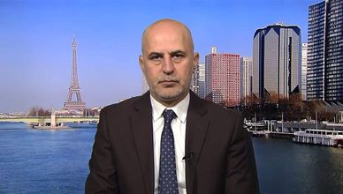 حسن عبيد: محرك معدلات الفائدة هو سعر الطاقة