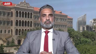 طارق عبود: الصين لن تستخدم الخيار العسكري أولا على زيارة بيلوسي لتايوان