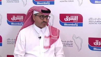 أبو ذيب لـ"الشرق": الشركة السعودية للقهوة تسعى لزراعة أكبر عدد من أشجار البن في 2024