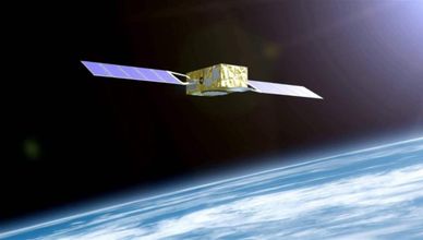 جمال الموسى: عاصفة مغناطيسية متوقعة.. ومخاوف على الاتصالات والملاحة 