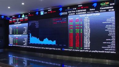 زيدان: مؤشر تاسي السعودي يحقق مكاسب تتجاوز نسبة 12% منذ مطلع العام