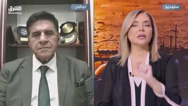 حاملتا طائرات قرب إيران.. واشنطن تملك خيار الضربة