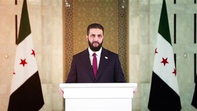 الشرع: سوريا ليست ميدانا لمشاريع الانفصال