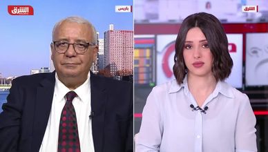 كميل الساري : أوروبا بإمكانها تخفيف استيراد الغاز الروسي على المدى الطويل